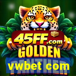 vwbet com